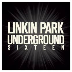 Linkin Park : LP Underground 16